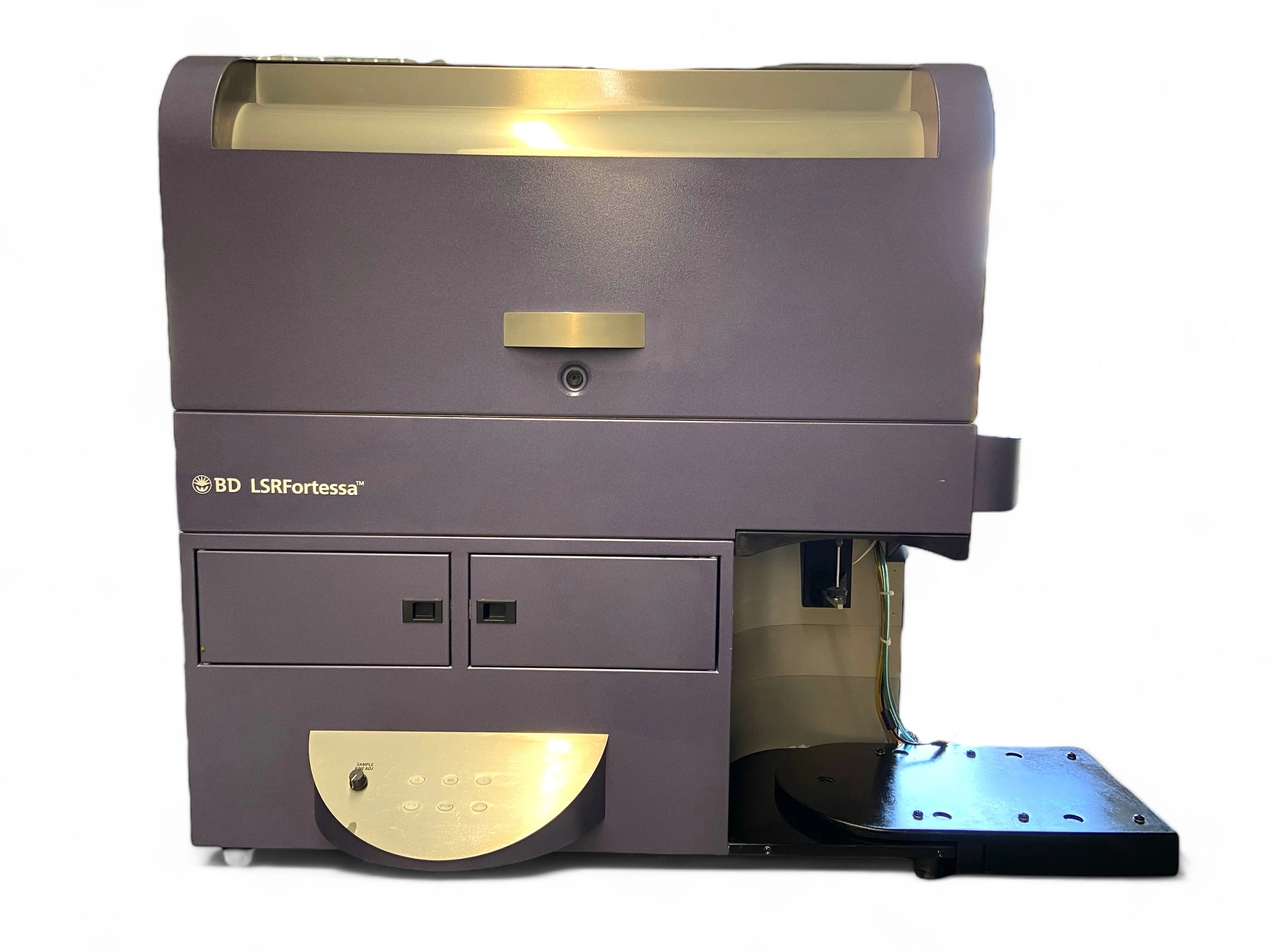 BD Biosciences LSRFortessa Flow Cytometer