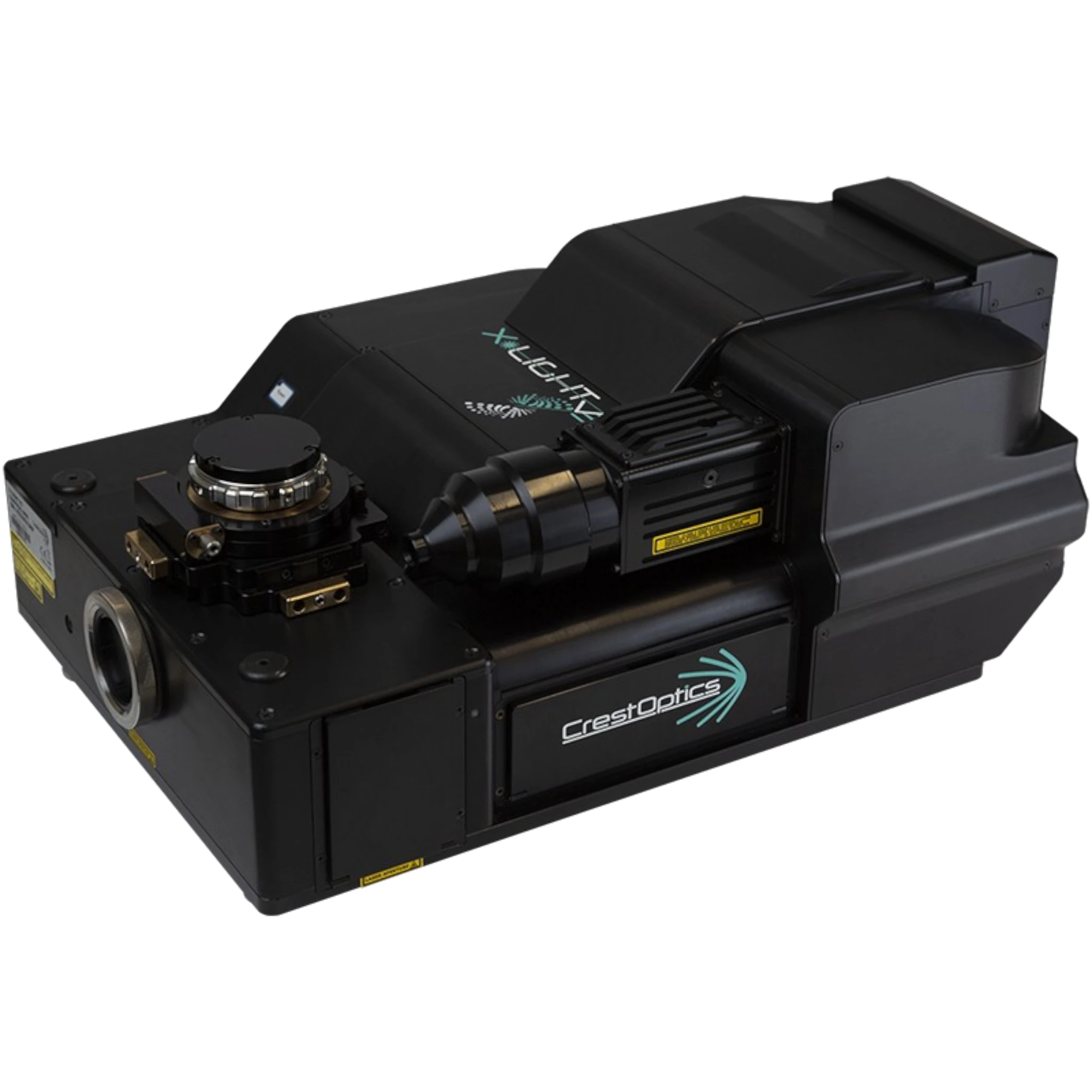 Crest Optics X-Light V3 Spinning Disk Confocal Confocal.