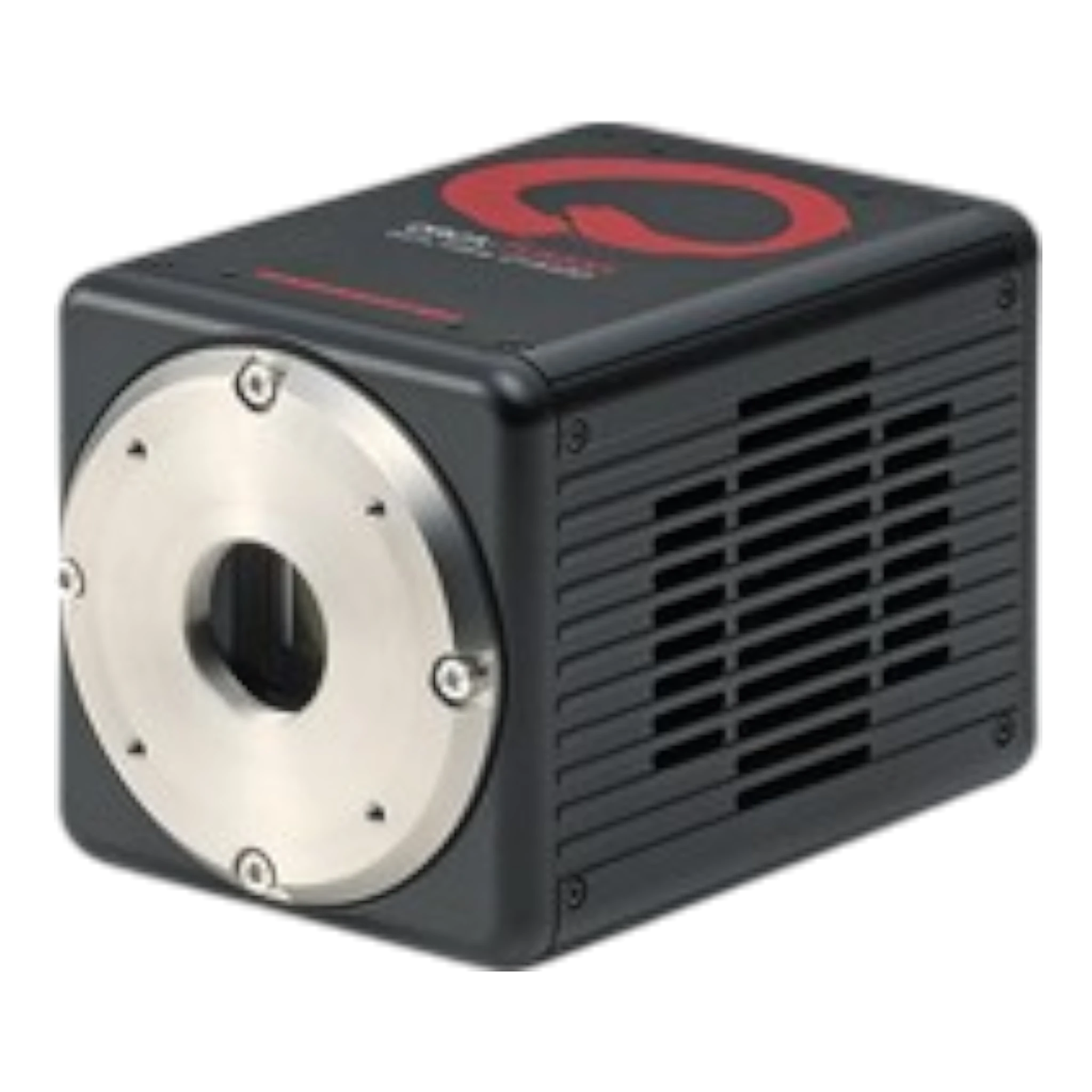 Hamamatsu ORCA-Fusion 5.3MP Monochrome sCMOS Microscope Camera.