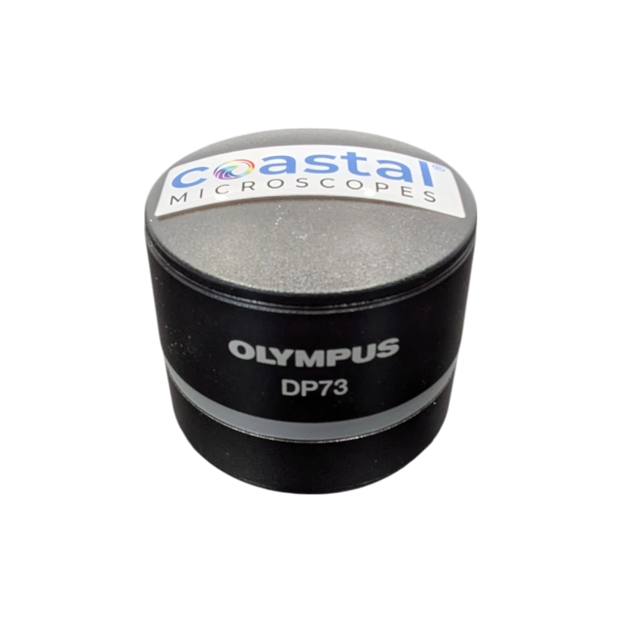 Olympus DP73 17.28MP Color CCD Microscope Camera