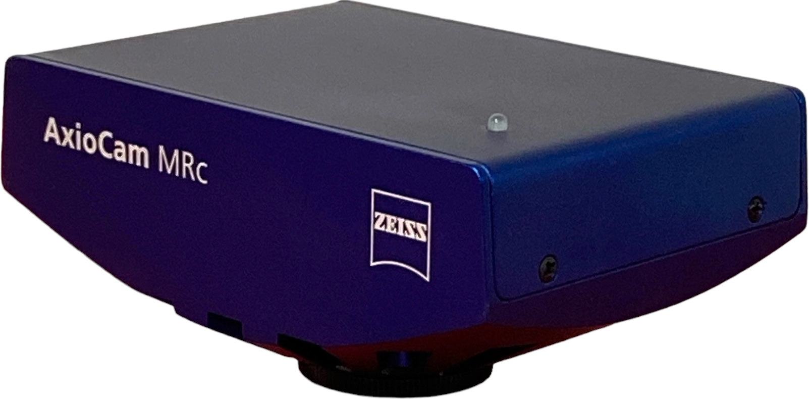 Zeiss AxioCam MRc Color CCD 426508-9901-000 r3 Microscope Camera