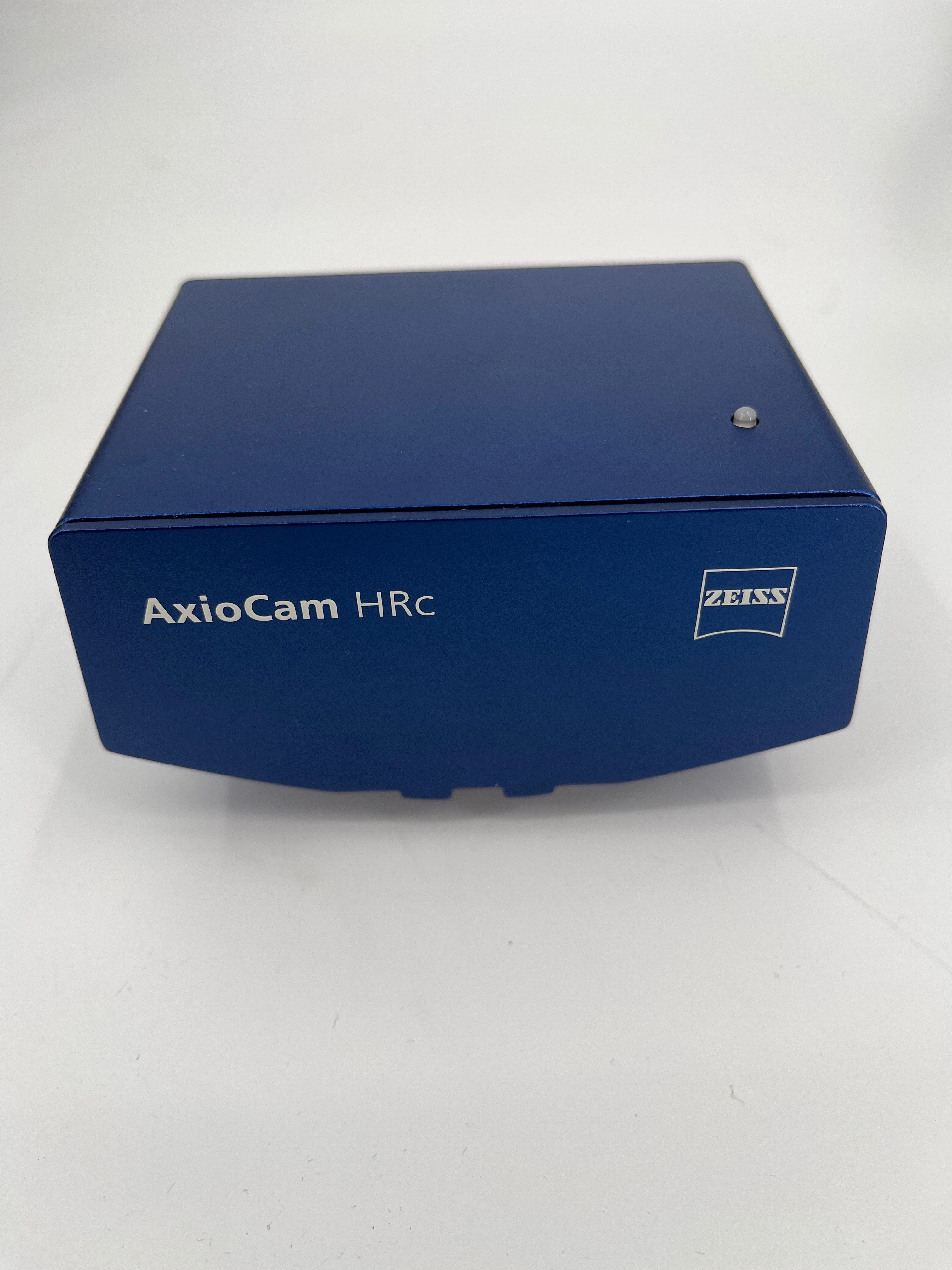 Zeiss AxioCam HRc High Resolution 13mp Color CCD Microscope Camera