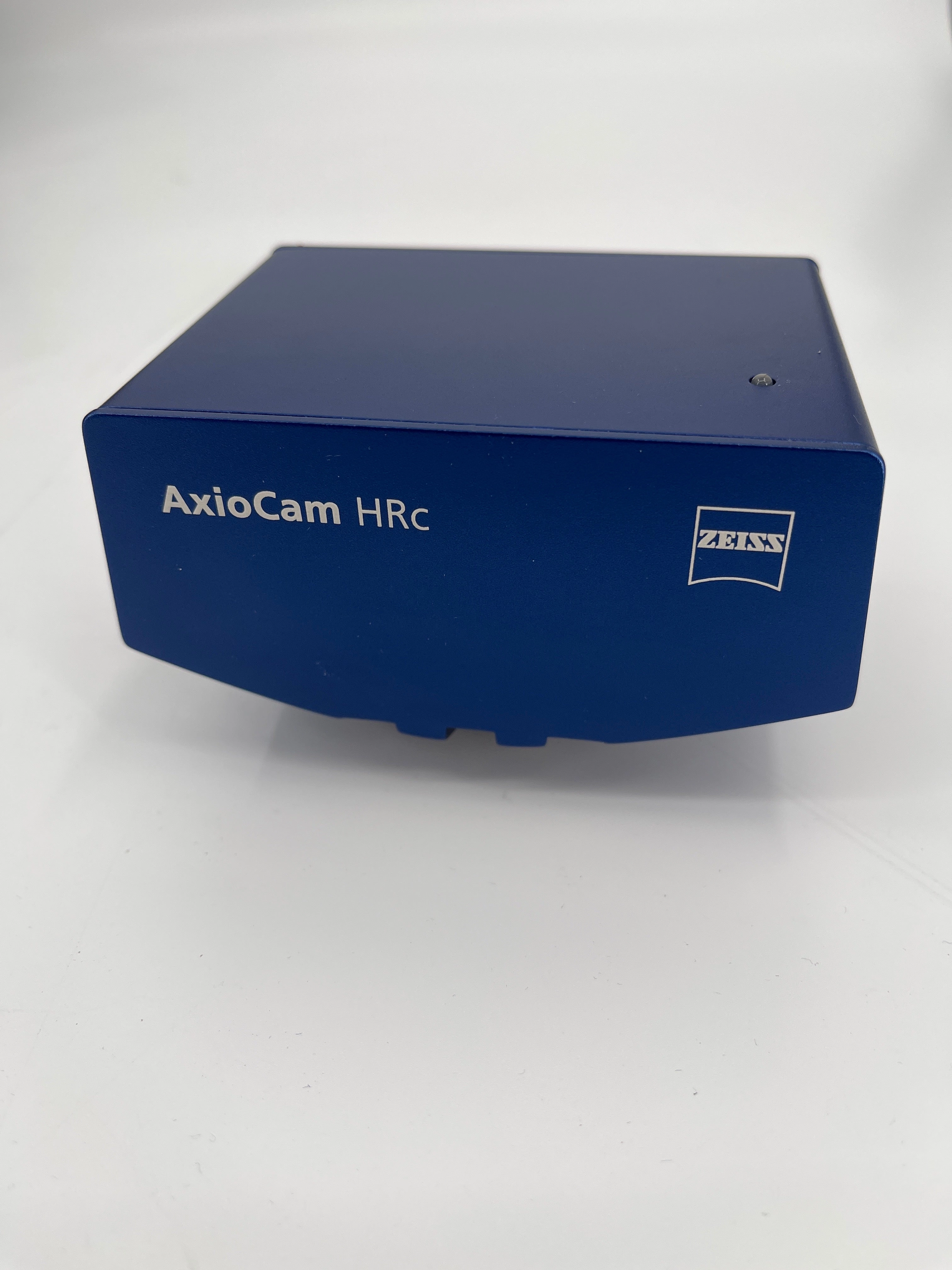 Zeiss Axiocam HRc High Resolution 13mp Color CCD Microscope Camera