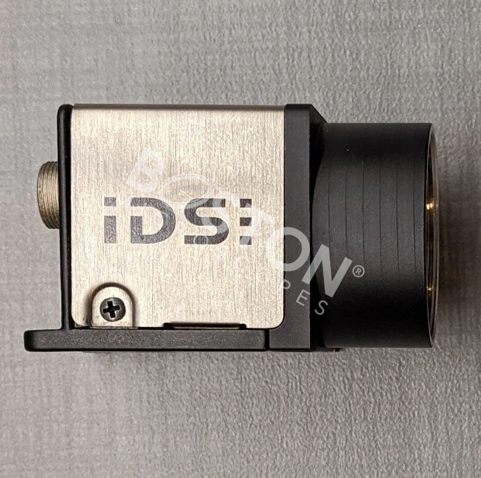 IDS UI-3140M_GL R2 2MP Monochrome CMOS Microscope Camera