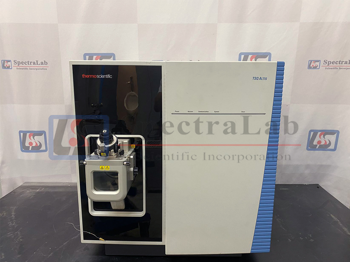 Thermo TSQ Altis Triple Quadrupole LC-MS/MS