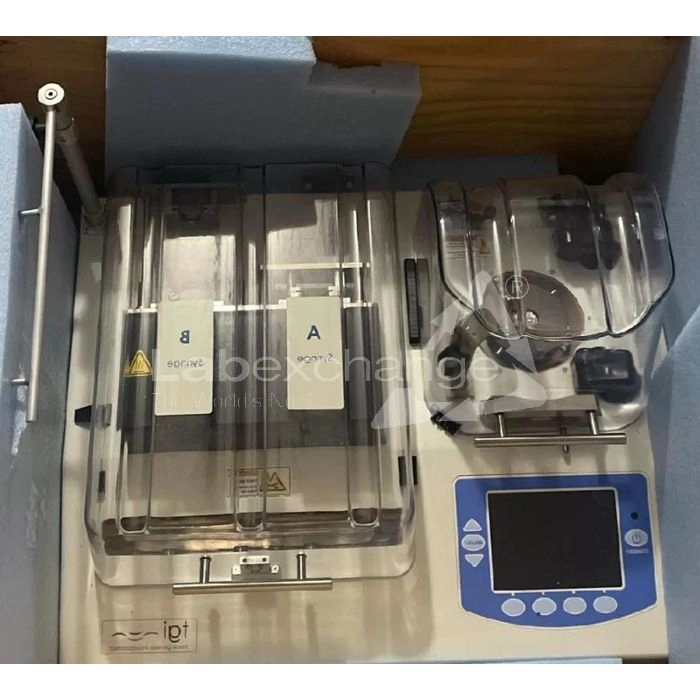 TGI Tissue Genesis, Inc. TGI 1000 Cell Isolation S