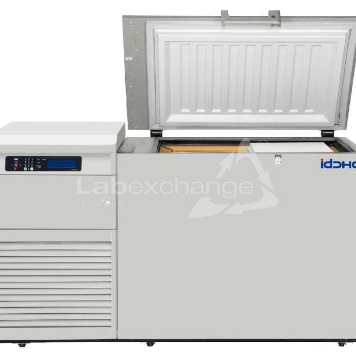 Panasonic PHCBI Sanyo MDF-C2156VAN-PE Cryogenic UL