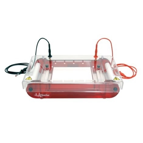 Hoefer SUB13 Midi Submarine Gel Electrophoresis Unit