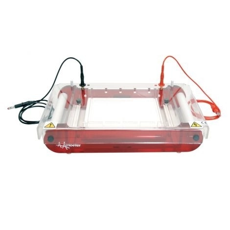 Hoefer SUB15 Standard Submarine Gel Electrophoresis Unit