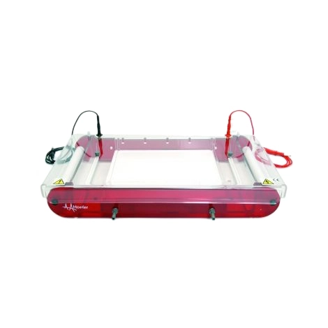 Hoefer SUB20C Maxi-Cooled Submarine Gel Electrophoresis Unit