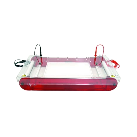 Hoefer SUB25 Maxi-Plus Standard Submarine Gel Electrophoresis Unit