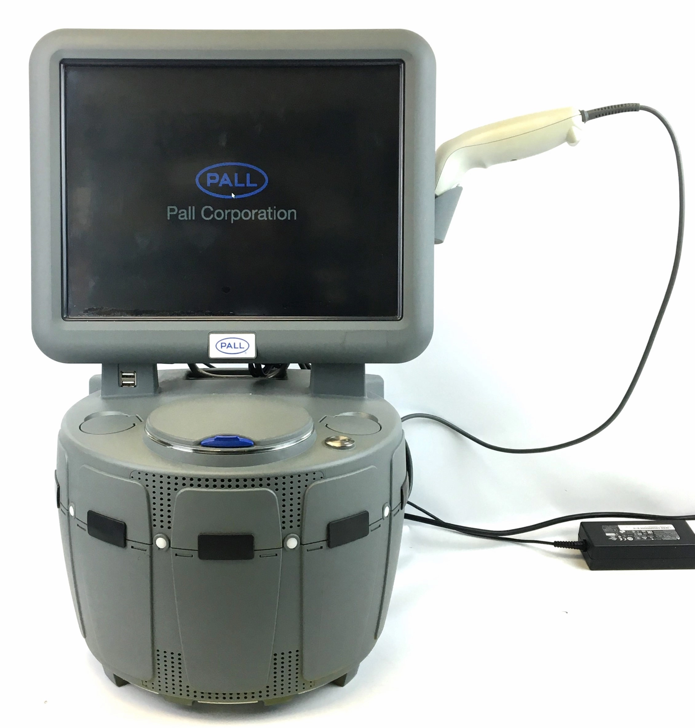 Pall GeneDisc Cycler Real-Time PCR Base Unit