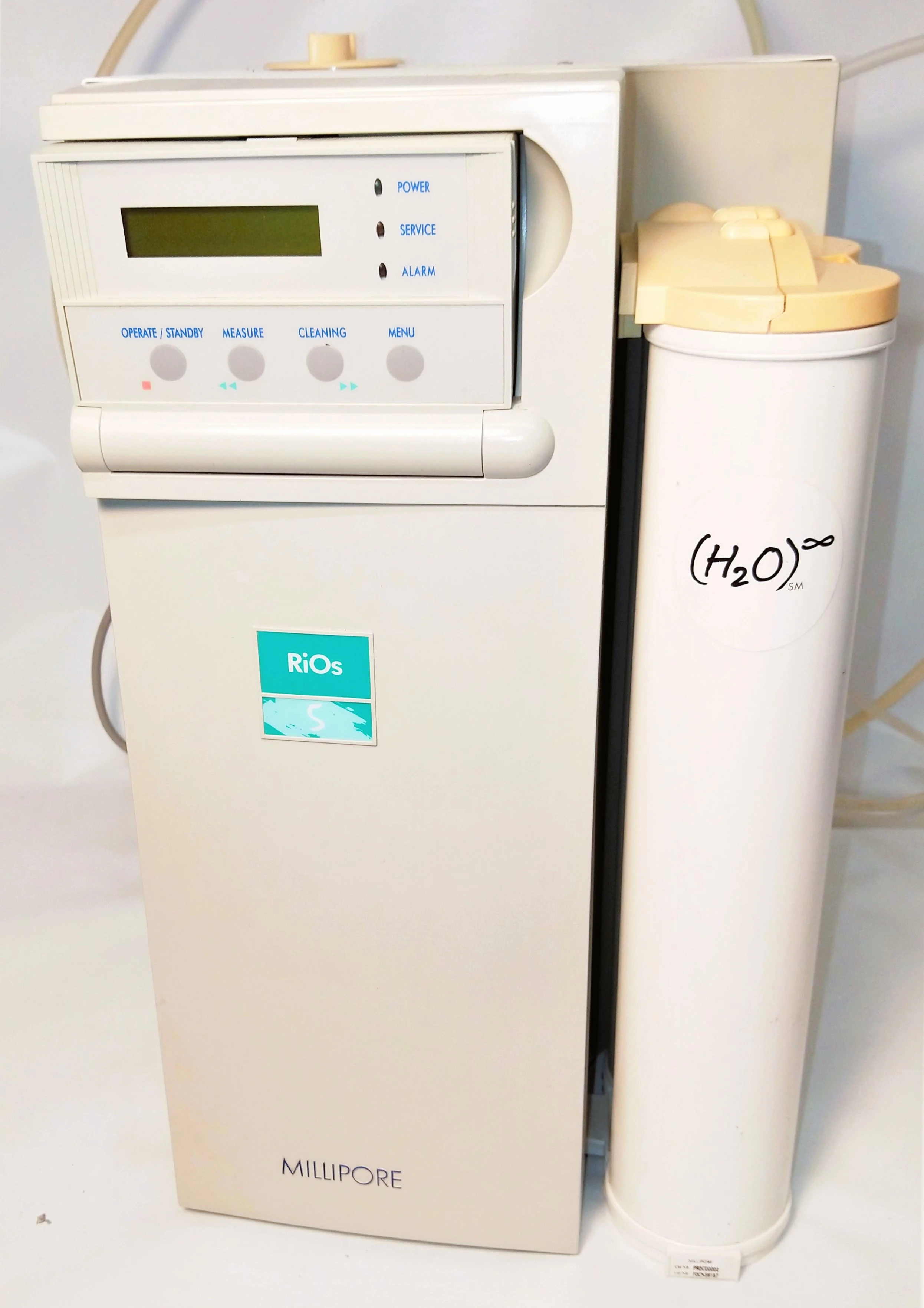 YSI 1500-G SPORT L-Lactate Glucose Analyzer | LabX.com