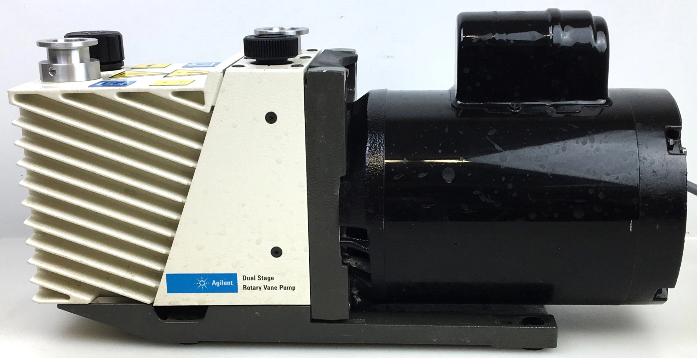 Agilent DS 102 Rotary Vacuum Pump (3.5cfm)