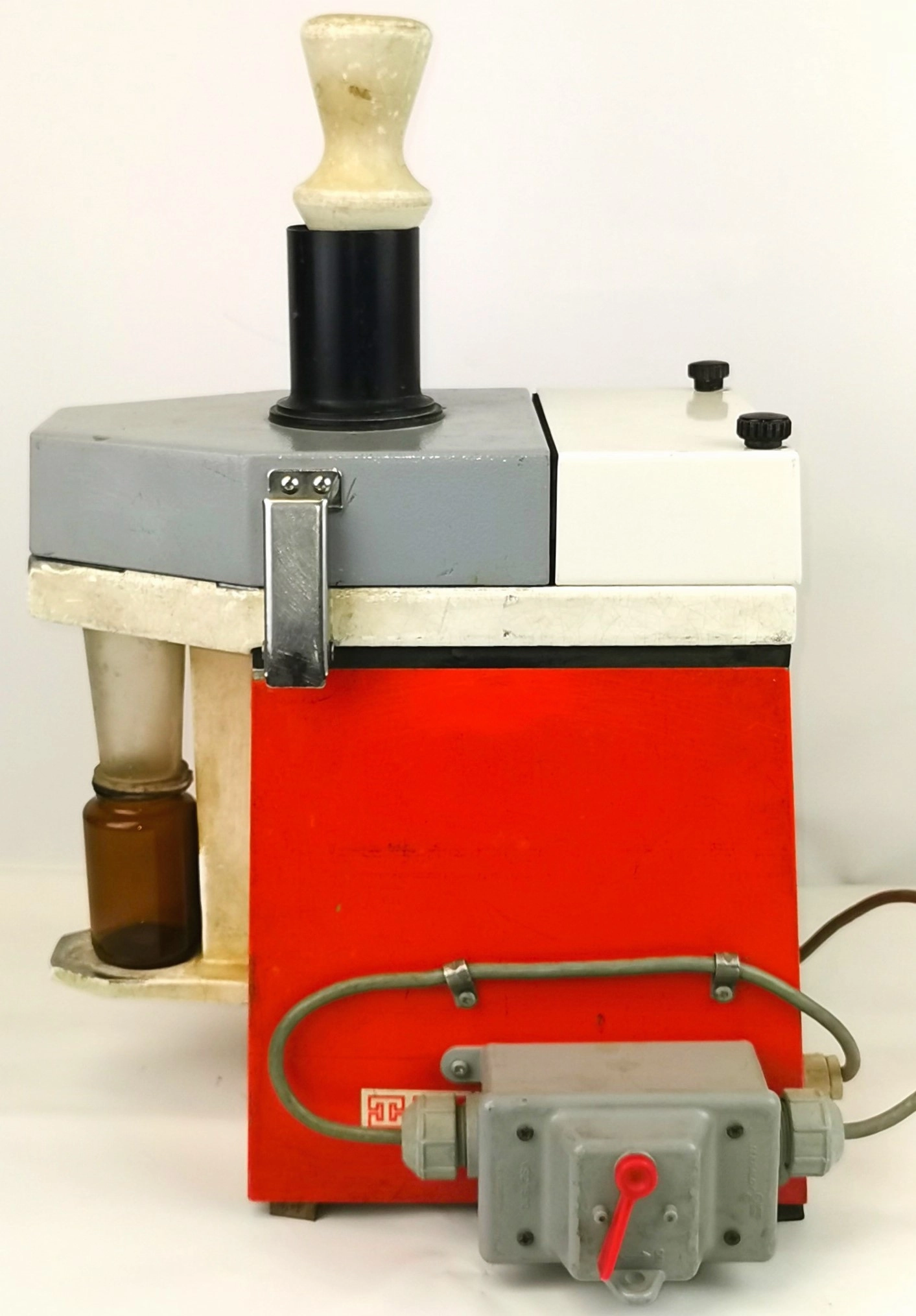 Foss Tecator Cyclotec 1093 Sample Mill