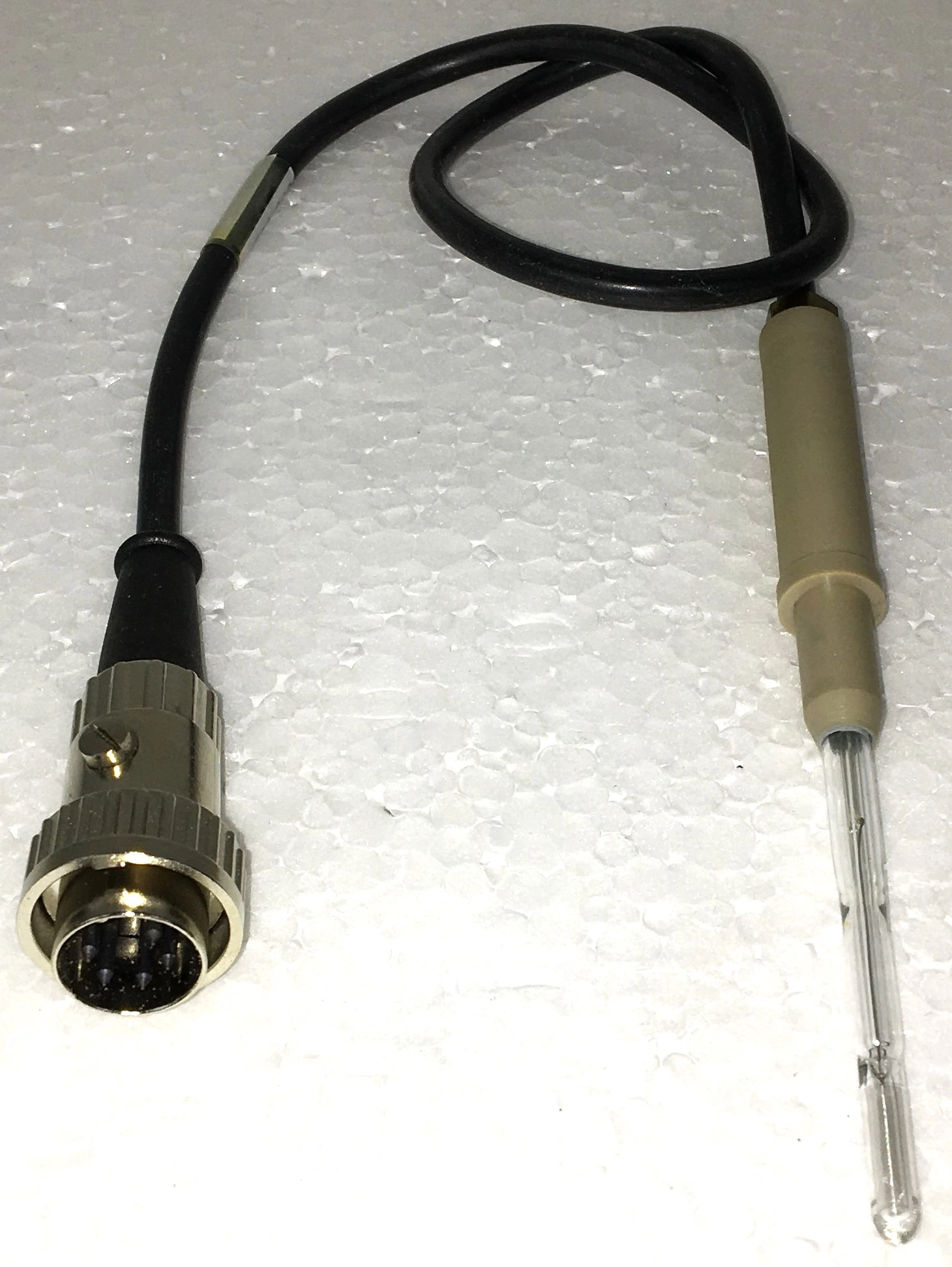 Herzog 636-022 Temperature Probe