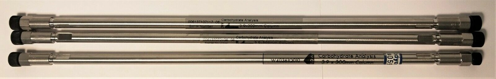 Waters WAT084038 Amino (NH2) HPLC Column (30 cm &times; 3.9 mm x 10&micro;m)