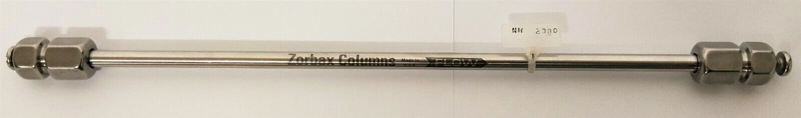 Agilent Zorbax XDB-C18 HPLC Column - 25 cm &times; 4.6 mm x 5&micro;m