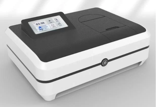 PEAK E-3000UV UV-Visible Spectrophotometer (190 to 1100nm)