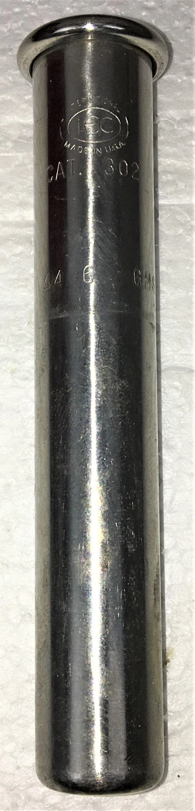 IEC 302 (Clay Adams 0901) Tube Shield - 15mL