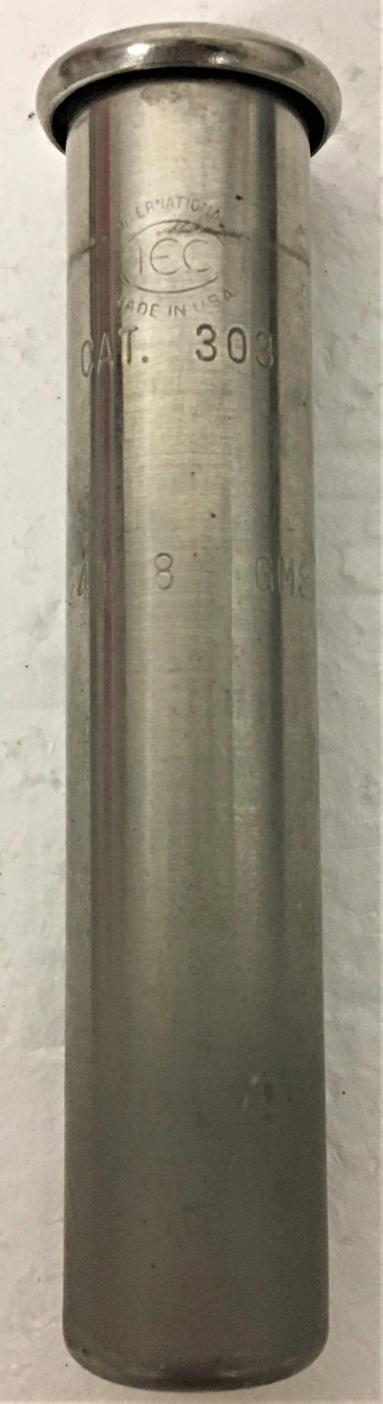 IEC 303 Tube Shield - 15mL