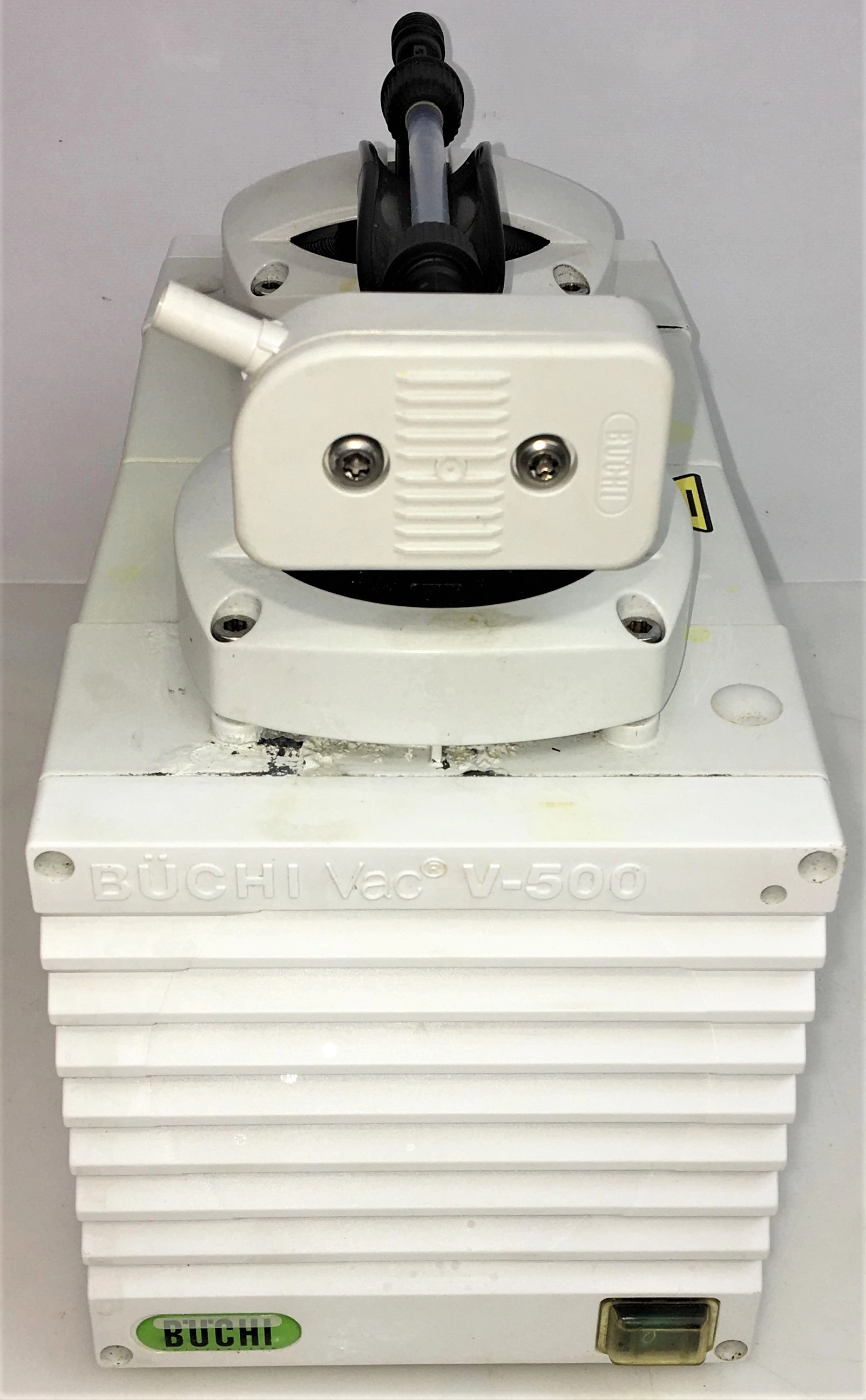 Buchi V-500 Diaphragm Vacuum Pump