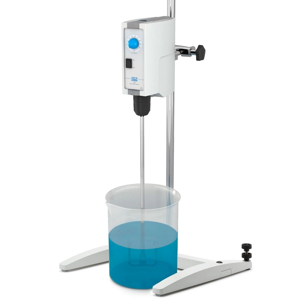 VELP LS Overhead Stirrer