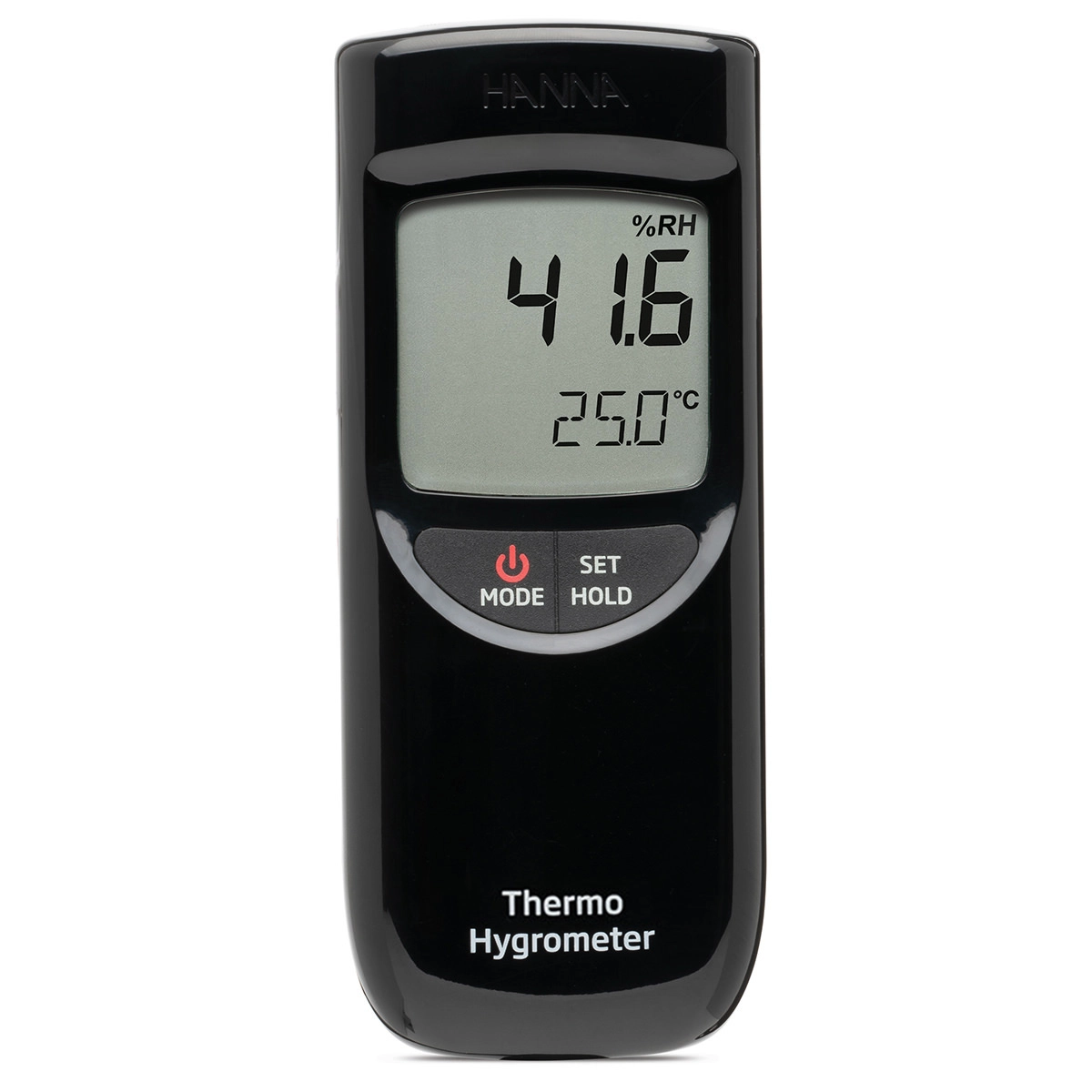 Hanna HI 9564 Portable ThermoHygrometer