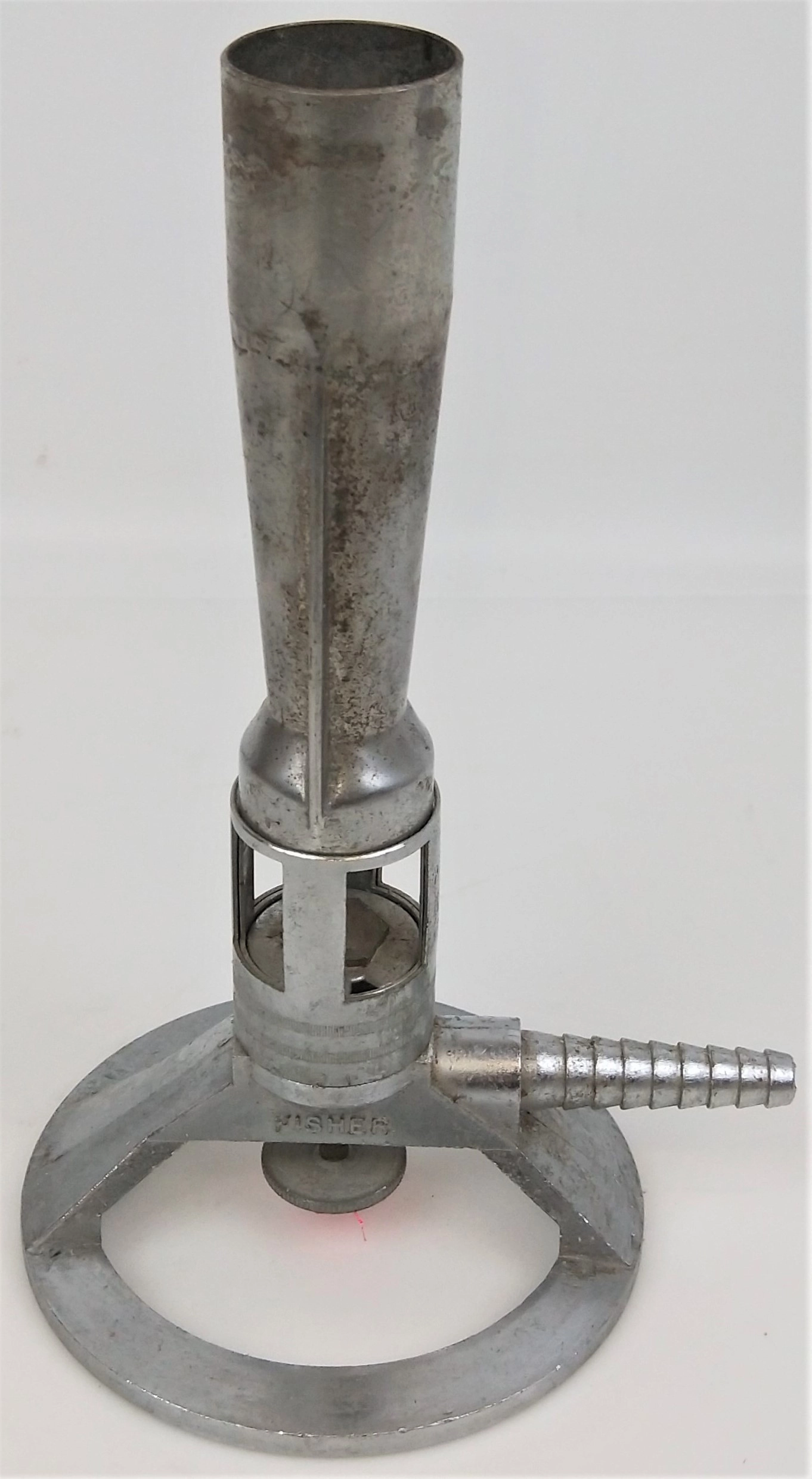 Fisher Accuflame 1201-21 Bunsen Burner