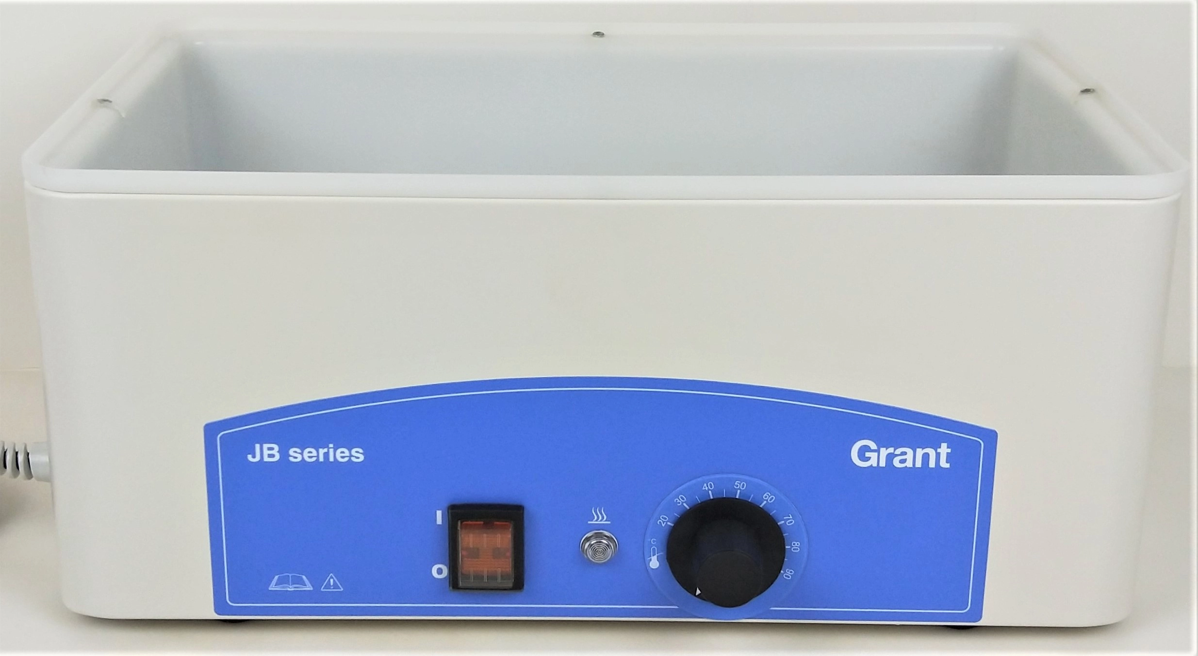 Grant JB2L Analog Water Bath (10L)