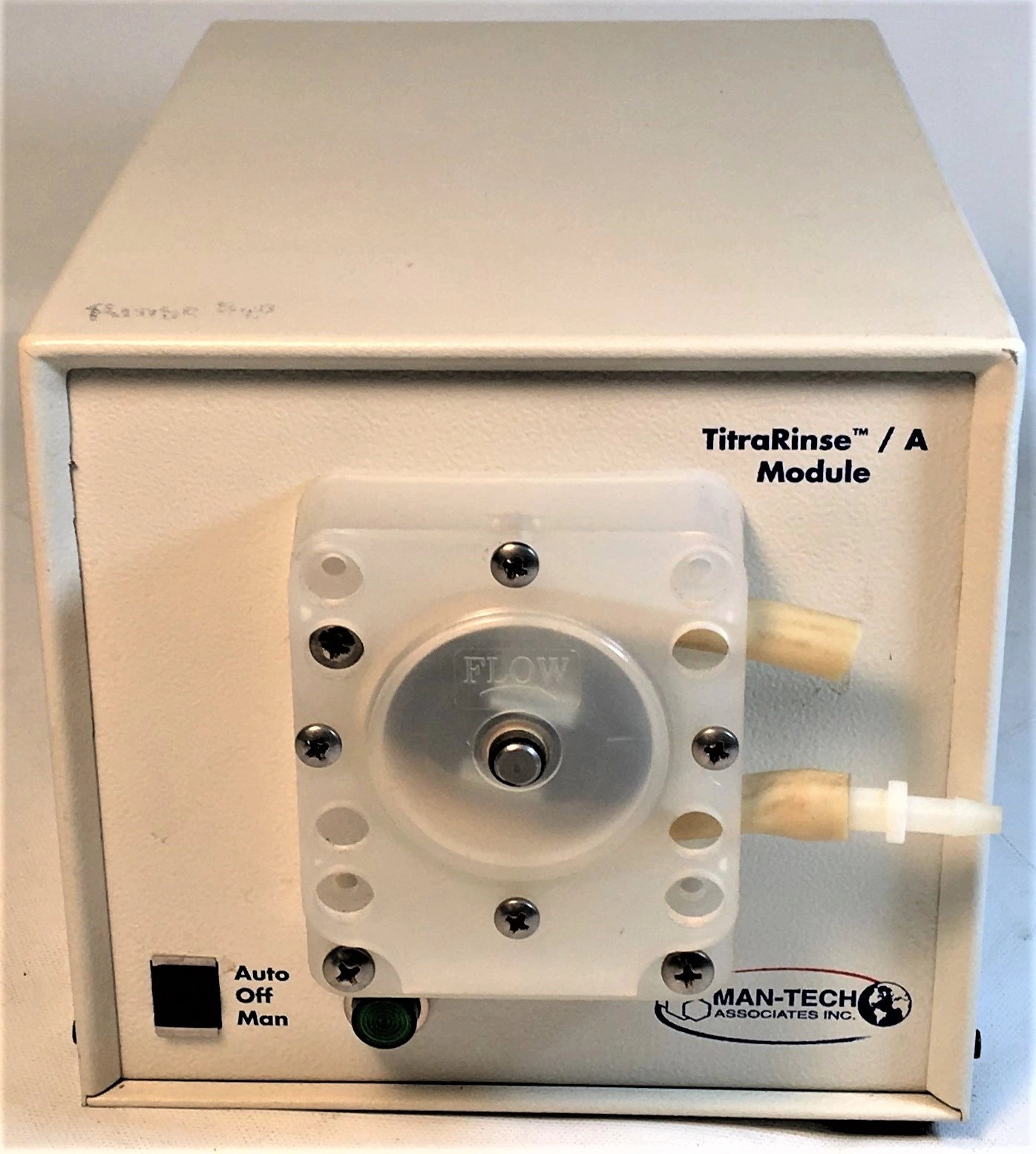 ManTech TitraRinse/A PB-10021 Peristaltic Pump