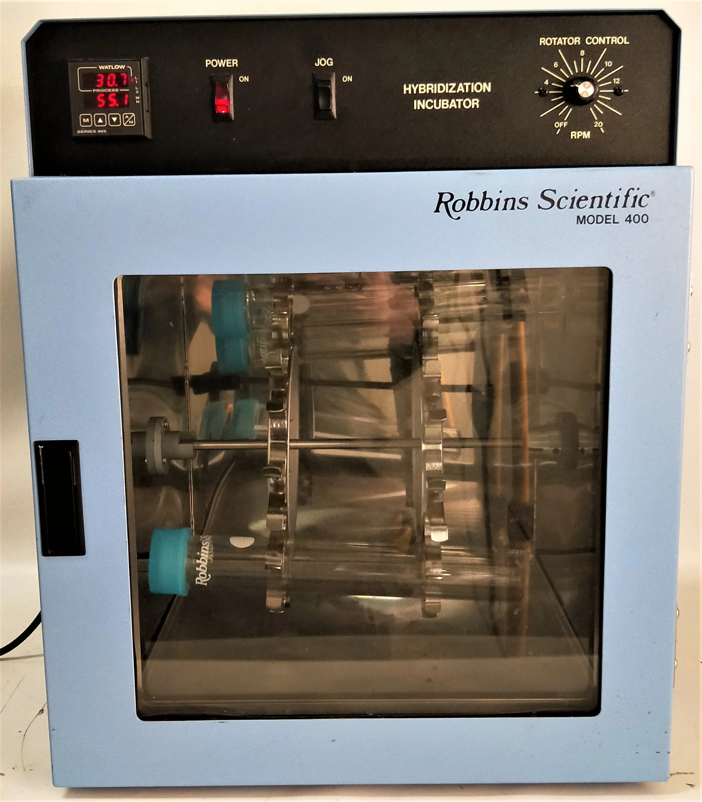 Robbins 400 Hybridization Incubator