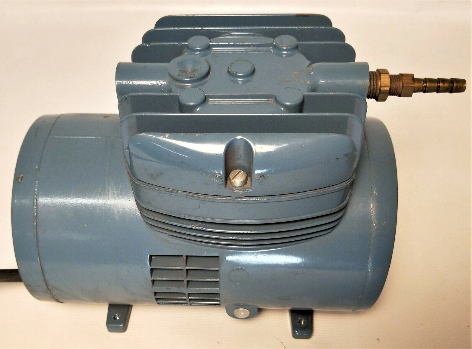 Thomas 907AB14/407/2 Air Compressor