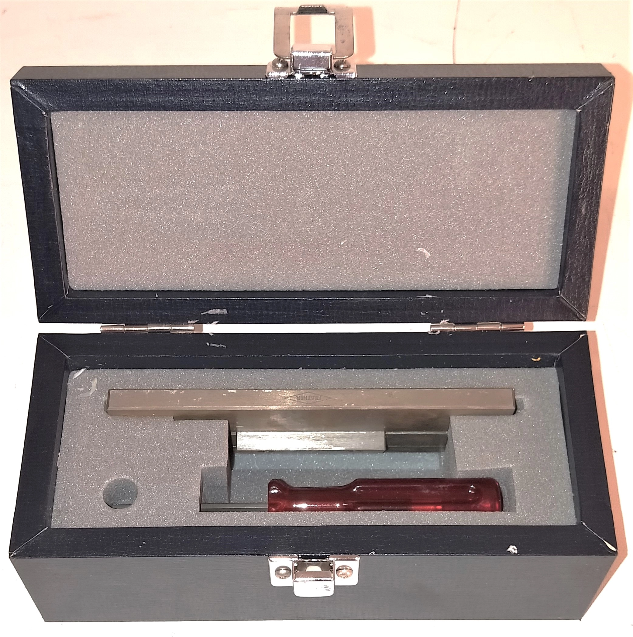 Feather Safety 130A Microtome Blade Holder