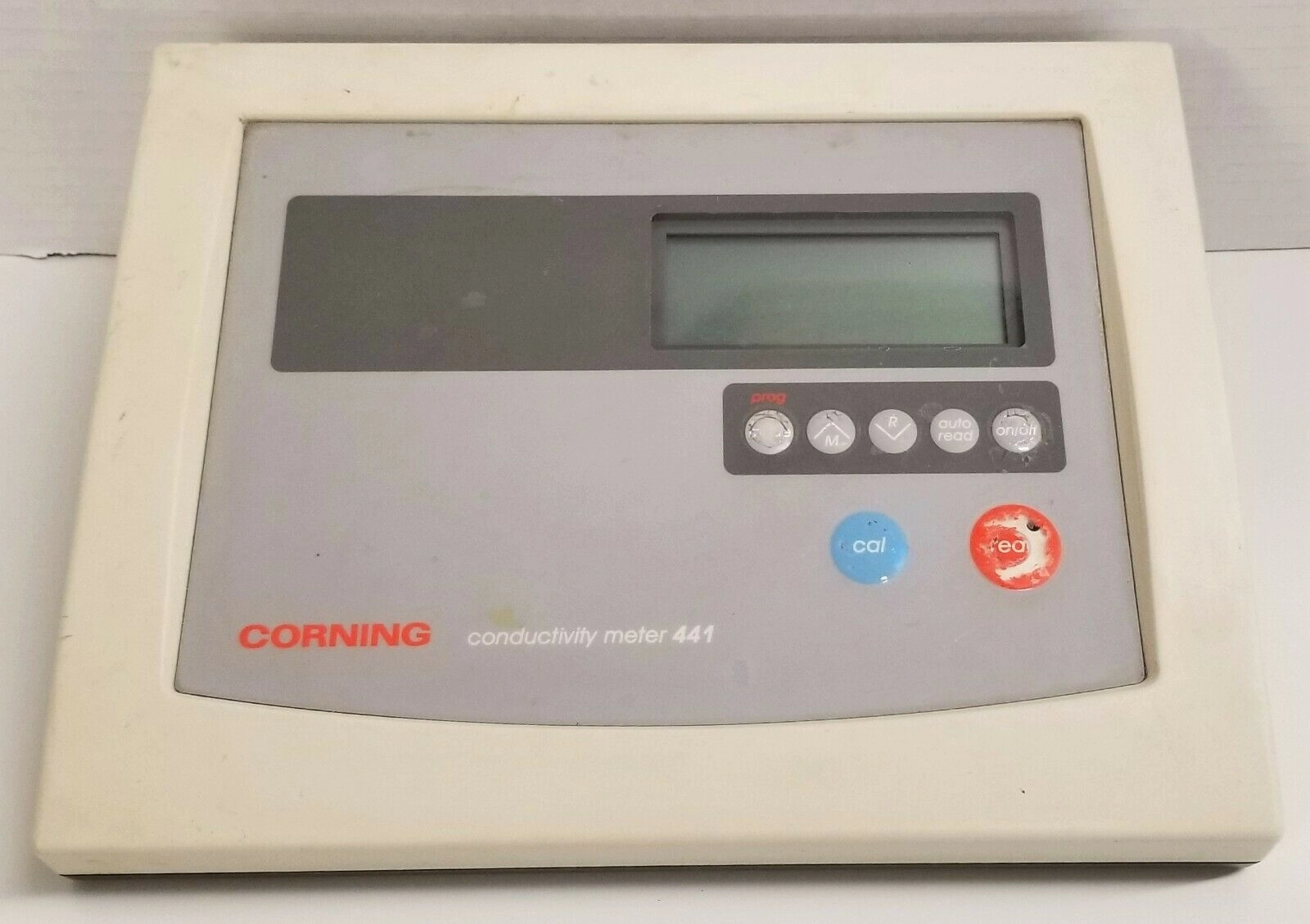 Corning 441 Conductivity Meter