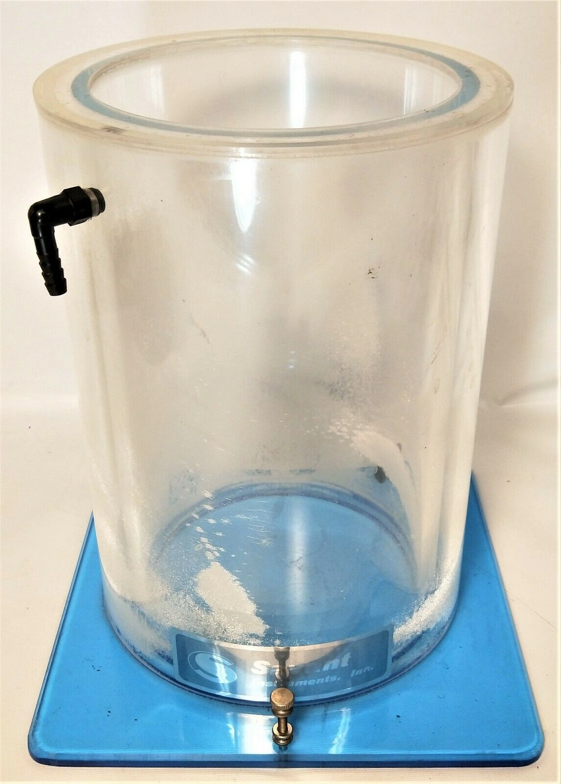 Savant Acrylic Vacuum Trap