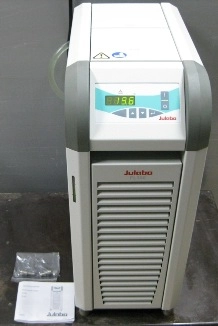 JULOBO FL300 CIRCULATOR/CHILLER, TYPE: FL300, ORDER NO: 96600032, BAR CODE NO: 10275342, BAR CODE: 