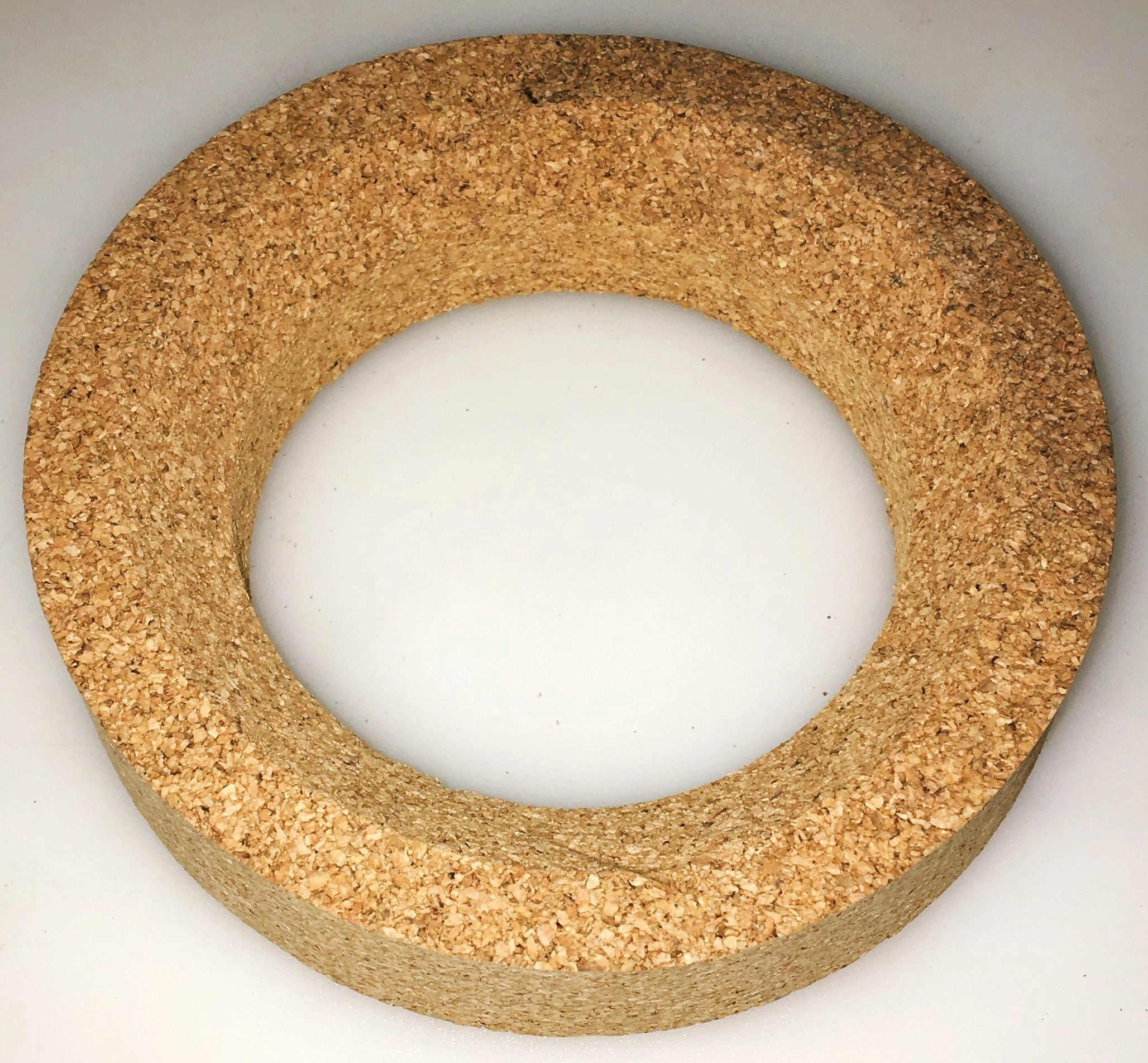 Shur-Safe (Cenco) 12445-602 Cork Ring - 140mm OD (Pack of 12)