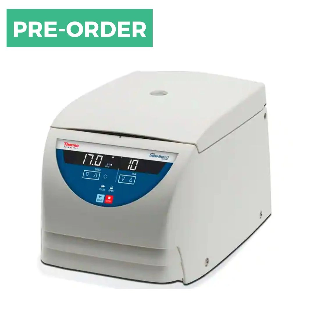 Thermo Scientific AccuSpin Micro 17 Microcentrifuge