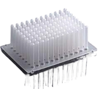 Bellco 96 Tip Combs For Magnetic Applications, Non-Sterile, 2/Pk, 50/Cs 4514-00624