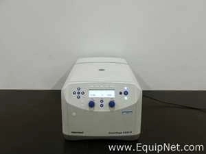 Lot 69 Listing# 1019487 54Eppendorf 5430R Laboratory Centrifuge