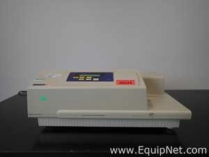 Lot 445 Listing# 1022320 Molecular Devices SpectraMAX 190 Absorbance Microplate Reader