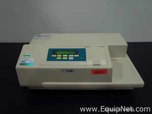 Lot 449 Listing# 1022315 Molecular Devices Spectra Max Plus Microplate Spectrophotometer