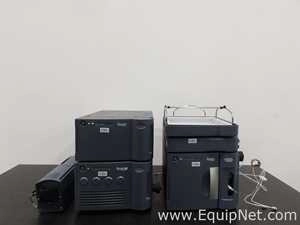 Lot 190 Listing# 1017582 Waters Corporation Acquity H Class UPLC with PDA Detector