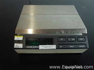 Lot 141 Listing# 1017648 Mettler PM11-N Precision Benchtop Scale