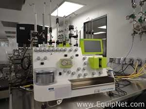 Miltenyi Biotec CliniMACS Prodigy Magnetic and Centrifugal Cell Separator