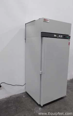 Used Industrial Freezer Equipment