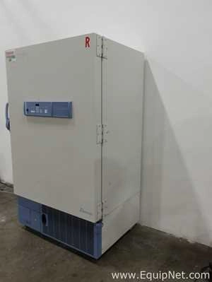 Used Industrial Freezer Equipment