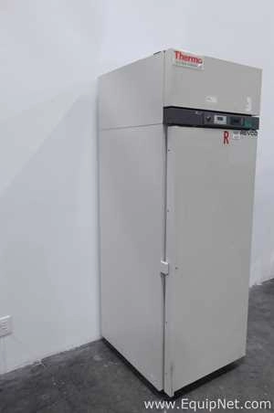 Used Industrial Freezer Equipment