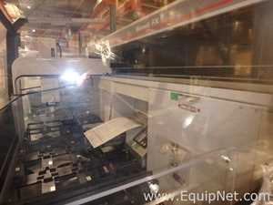 Lot 493 Listing# 1023220 Beckman Coulter Biomek FX Liquid Handler